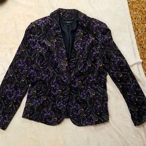 Womens Suit Jacket